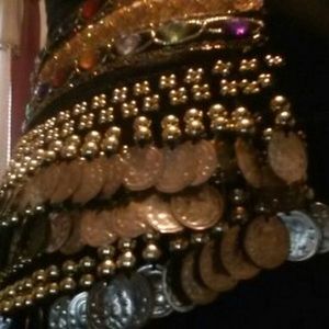 Meet your Posher, Debra